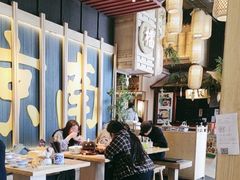 -南京大牌档(龙江新城市广场店)