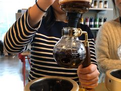 -dotcom coffee古点咖啡(致真大厦店)