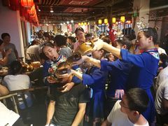 -印象鲵宴·张家界地标美食名片(溪布街店)