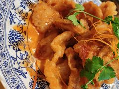 -石老头关东饺子王·东北菜(嘉华鑫城店)