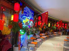 -蜀大侠火锅(森兰花园城店)