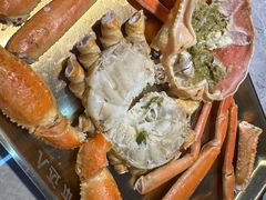 -本达人海鲜烧烤·朝鲜族风味(发展店)
