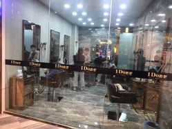 -YDO SALON