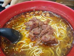 -张飞牛肉(观前街店)