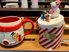 -星巴克臻选(北京太阳宫凯德店)