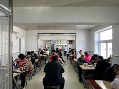 大堂-老四烧饼铺(丽源路店)