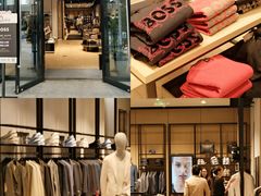 -宁波杉井奥特莱斯广场