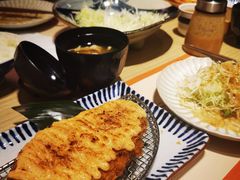 -堂本家·二代目·炸猪排(Express东海店)