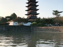 -上海方塔园