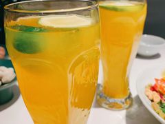 百香果青柠蜜-潮堂 · 潮州菜(国贸商城店)