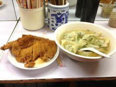 iphone_upload_pic-潘国仙耳光馄饨(黄家阙路店)