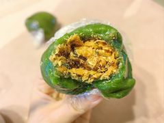 -白玉兰传统小吃