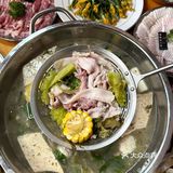炸裂！昆明吃到的！吼吼吃…