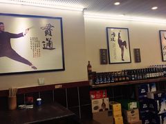 -刘师父老汉口江湖菜(蔡锷路店)