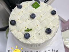 -Tomado绿色烘焙(大尧三路店)