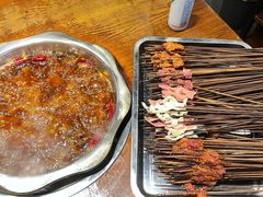 -钢五区节子串串香(环球汇·天誉店)