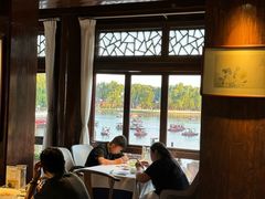 -庆云楼饭庄(什刹海店)