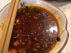 -水碾河刘老大串串香(水碾河路店)