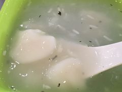 -华中农业大学-荟园餐厅