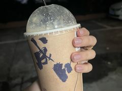 -成川茶店·潮汕工夫浓茶(万象店)