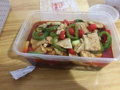 -深山老屋(国顺东路店)