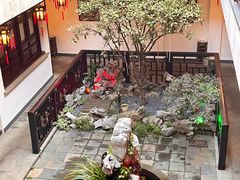 -古韵轩·江浙融合菜(梁溪店)