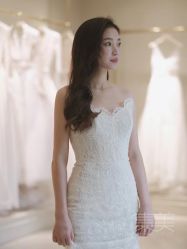 点击看大图 -Chic Bridal 熙可婚纱