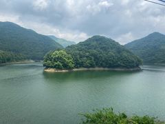 -四明山国家森林公园