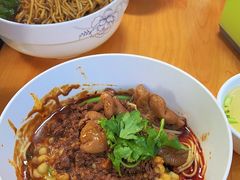 -朱儿面庄(洋河三路店)