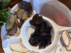 -前门杨记·铜锅涮肉(王府井·故宫店)