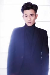童星演员张植绿，代表作《国士无双黄飞鸿》饰演梁宽-TONI&GUY
