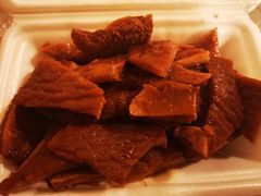 牛肚-细妹五香牛杂(步行街店)