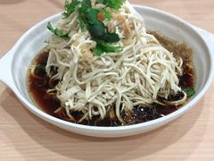 -蒋家桥饺面店(广陵路店)