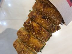 -面筋青年大串铺子(吉林财富购物广场店)