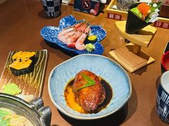 -千代武日本料理(哈西店)