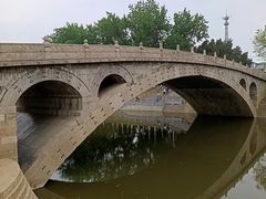 -赵州桥景区
