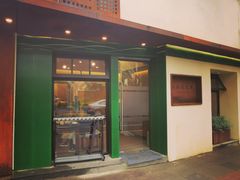 门面-五观堂素食(新华路店)