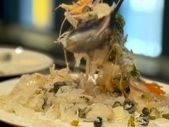 -香云轩·顺德菜(香云纱园林酒店店)