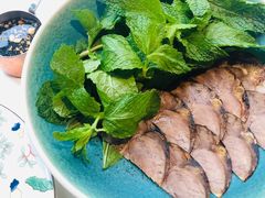 -沿途四季·云南菜(建外大街店)