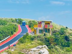 -东极岛景区