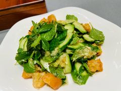-阿庄新豫菜(航海东路店)