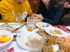 -汉巴味德(大悦城店)