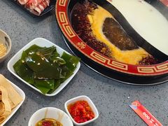 -鱻鱼捞.祥祥鱼锅(高淳一店)