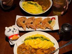 -小川洋风料理(江汉路店)