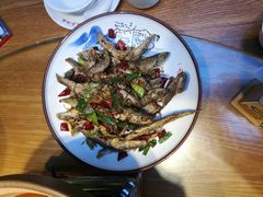 -印象鲵宴·张家界地标美食名片(溪布街店)