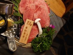 -黑牛の店·和牛烧肉(合生汇店)