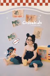 -花开映像儿童摄影