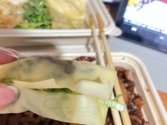 -小吊梨汤·北京菜(香山店)