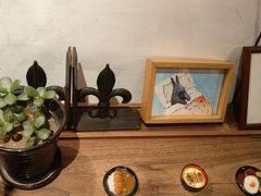 -铃木食堂(帽儿胡同店)