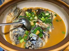 -千岛湖小鱼儿·淳安匠心农家菜